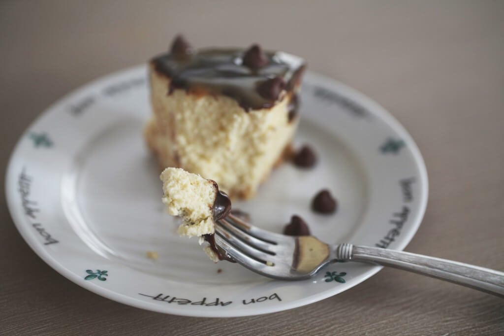 pressure cooker cheesecake - The everyday mom life