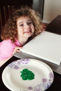 St. Patrick's Day Decoration Crafts for Kids