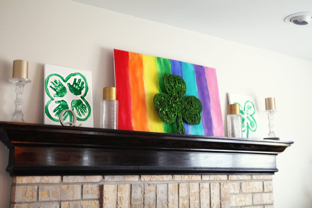 A Few Fun Kid Crafts for St. Patrick’s Day