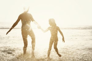 Be There For The Moments