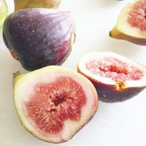 Fig Jam Recipe