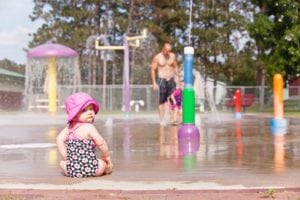 Splash Park
