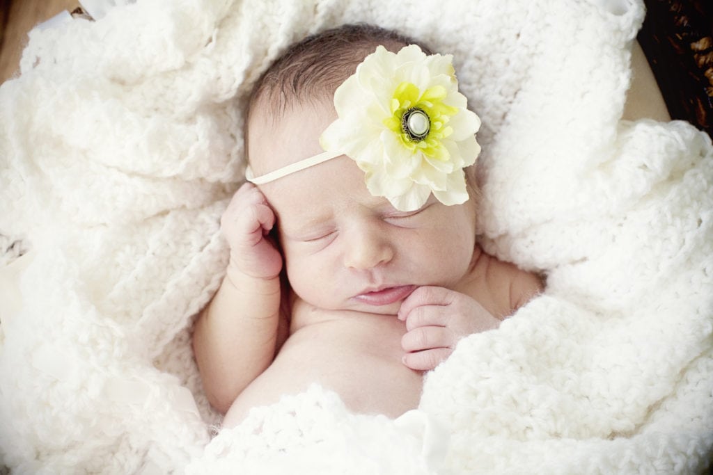 I Want My Daughter To Know