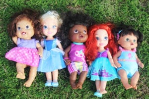 5 Ways To Incorporate Diversity Through Play