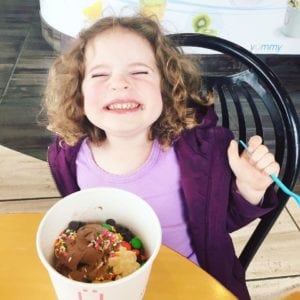 4 Things I Want My Daughter To Know