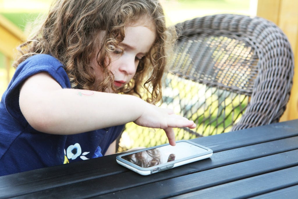 Screen Time Can Be Learning Screen Time Can Be Learning Time With The KidloLand App