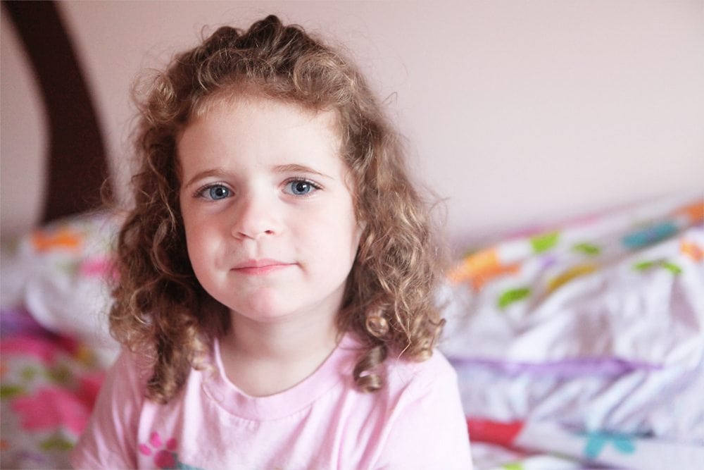 Our Discipline Strategy - The Everyday Mom Life