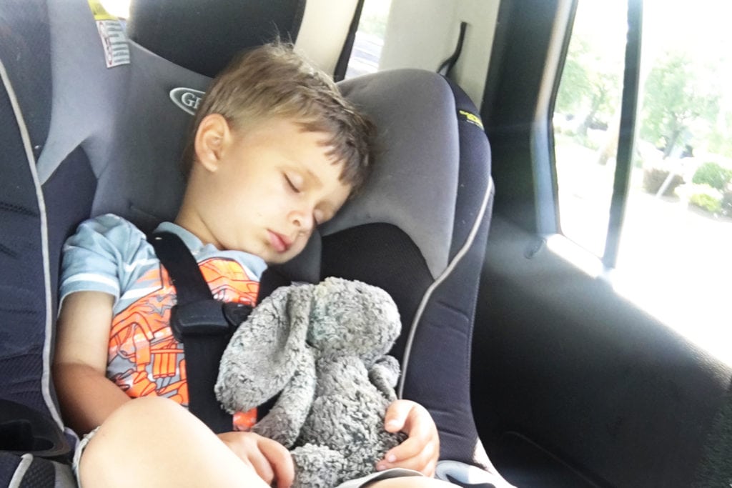 When Should Kids Stop Taking Naps When Should Kids Stop Taking Naps