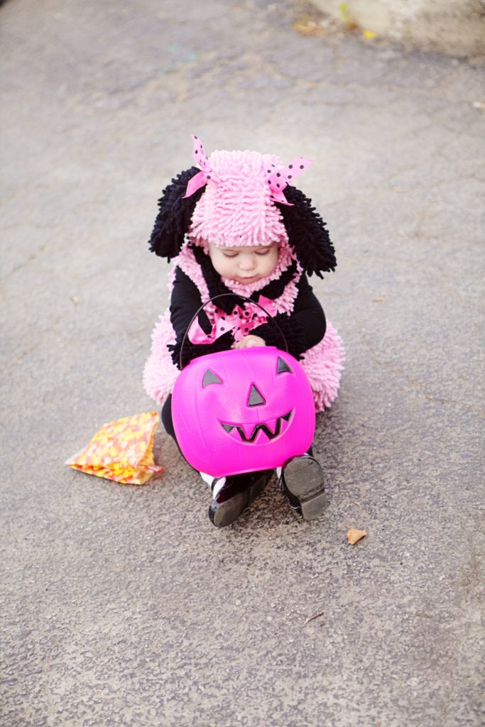 homemade halloween costumes - The Everyday Mom Life
