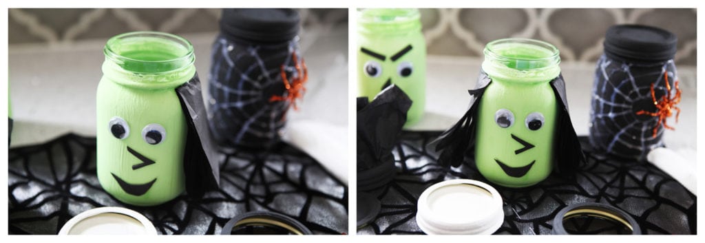 Halloween Crafts - The Everyday Mom Life