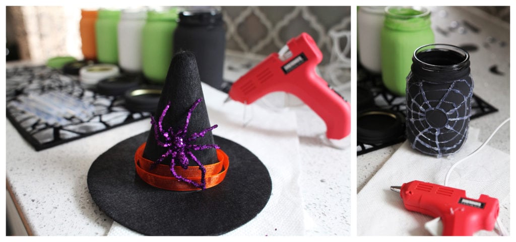 Halloween Crafts - The Everyday Mom Life