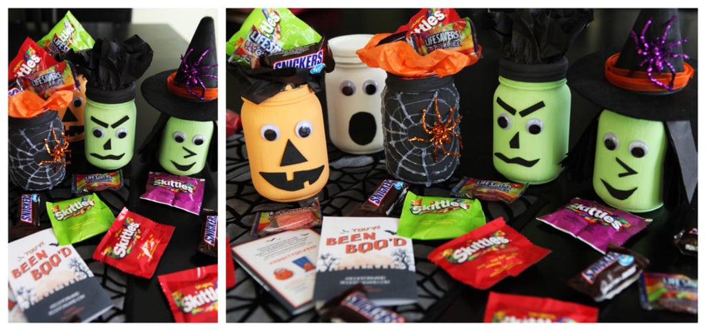 Halloween Crafts - The Everyday Mom Life