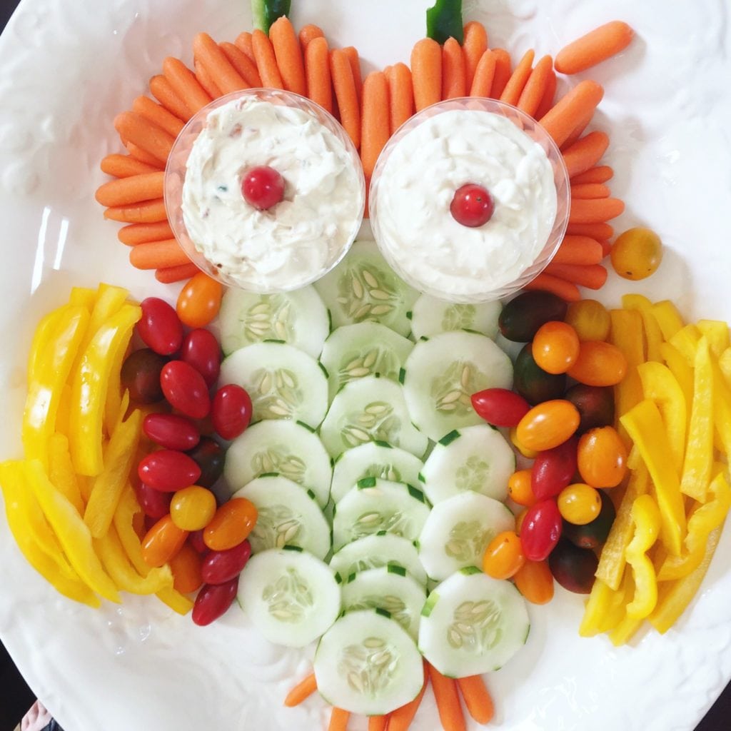 more veggies into your kids' diets - The everyday mom life