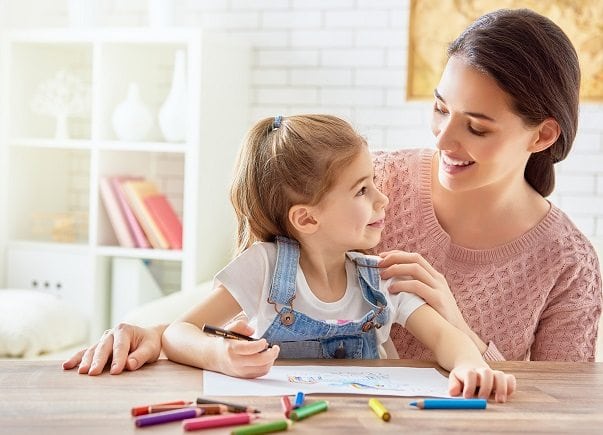 easy preschooler activities - The Everyday Mom Life