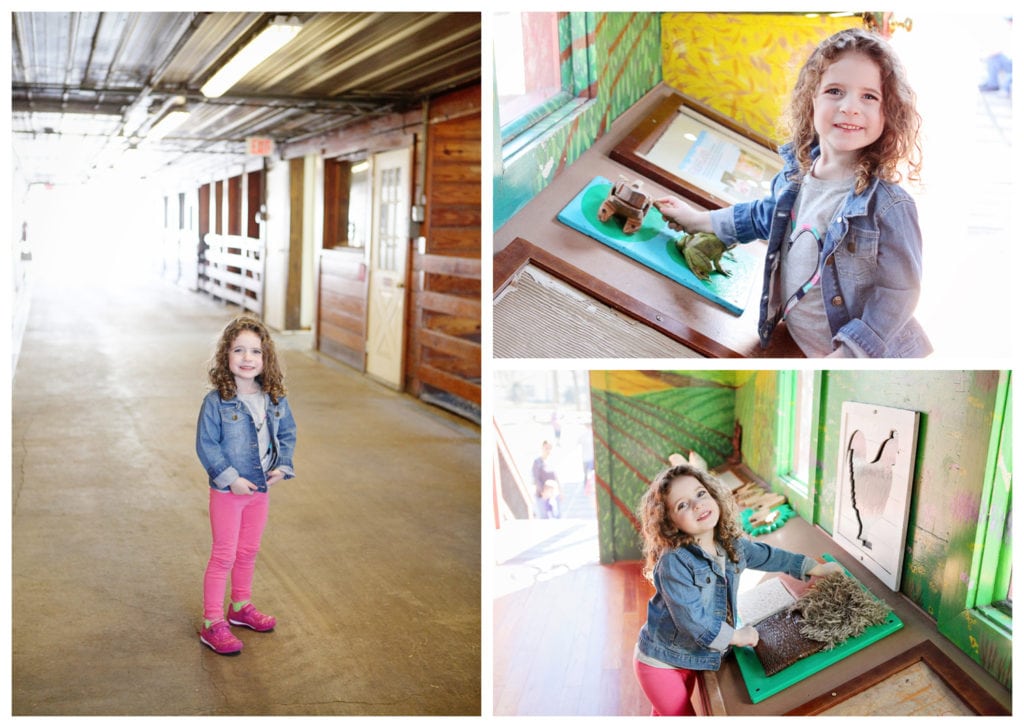 imaginative play - The Everyday Mom Life