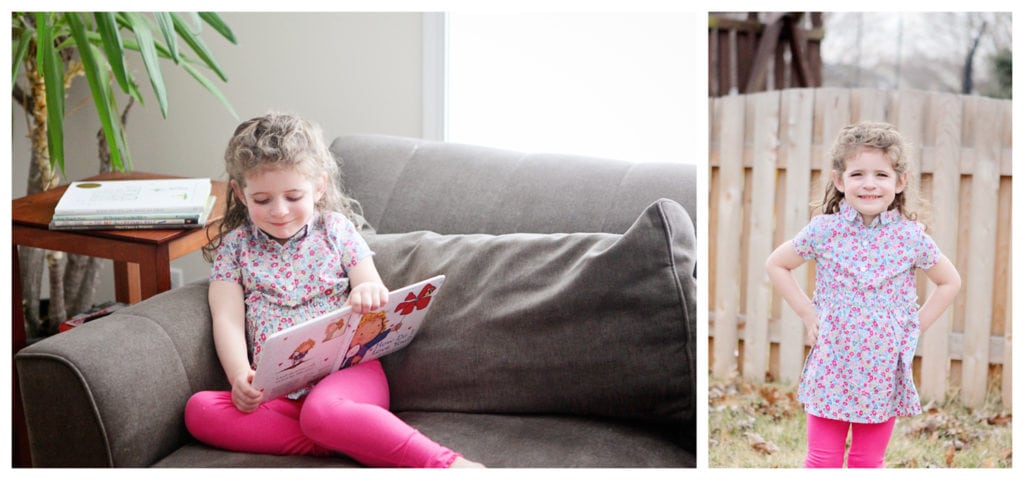 imaginative play - The Everyday Mom Life