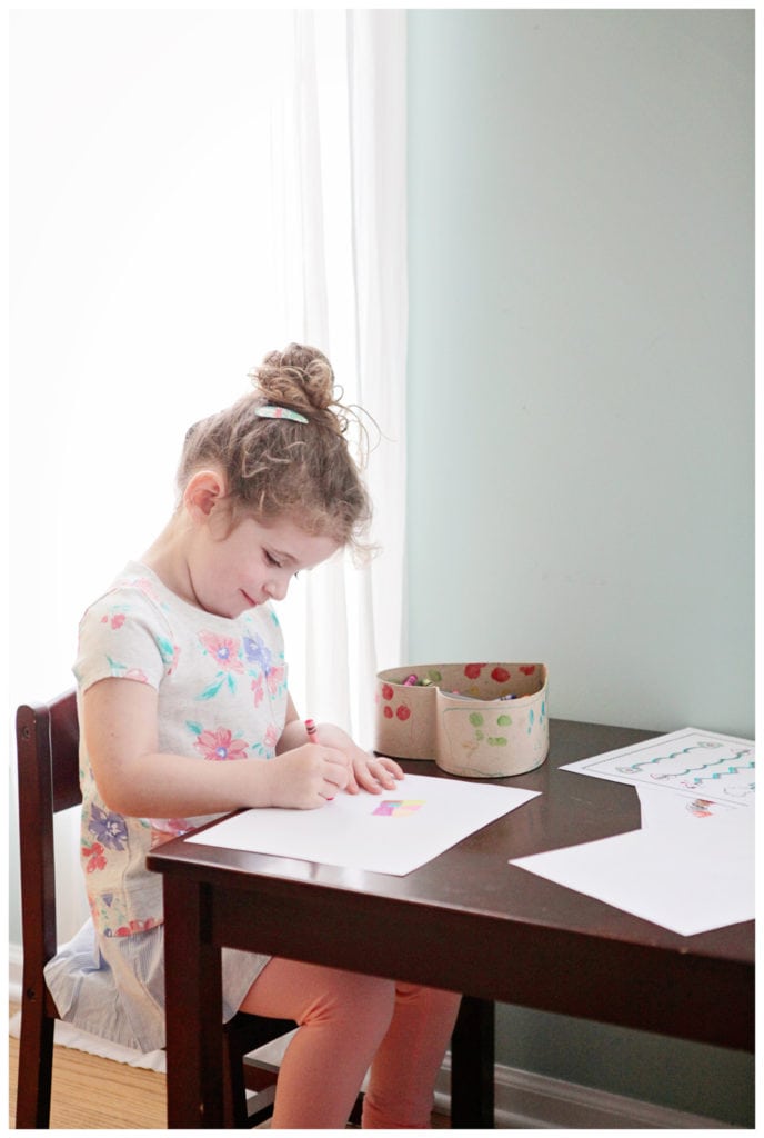 imaginative play - The Everyday Mom Life