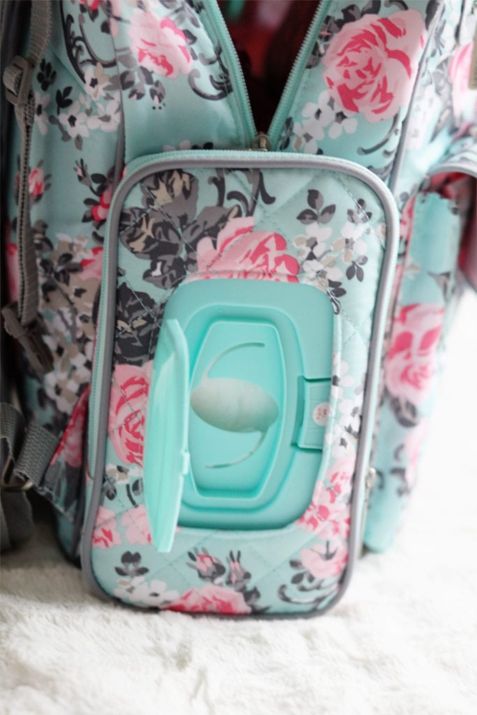 diaper bag essentials for toddlers and preschoolers - The everyday mom life
