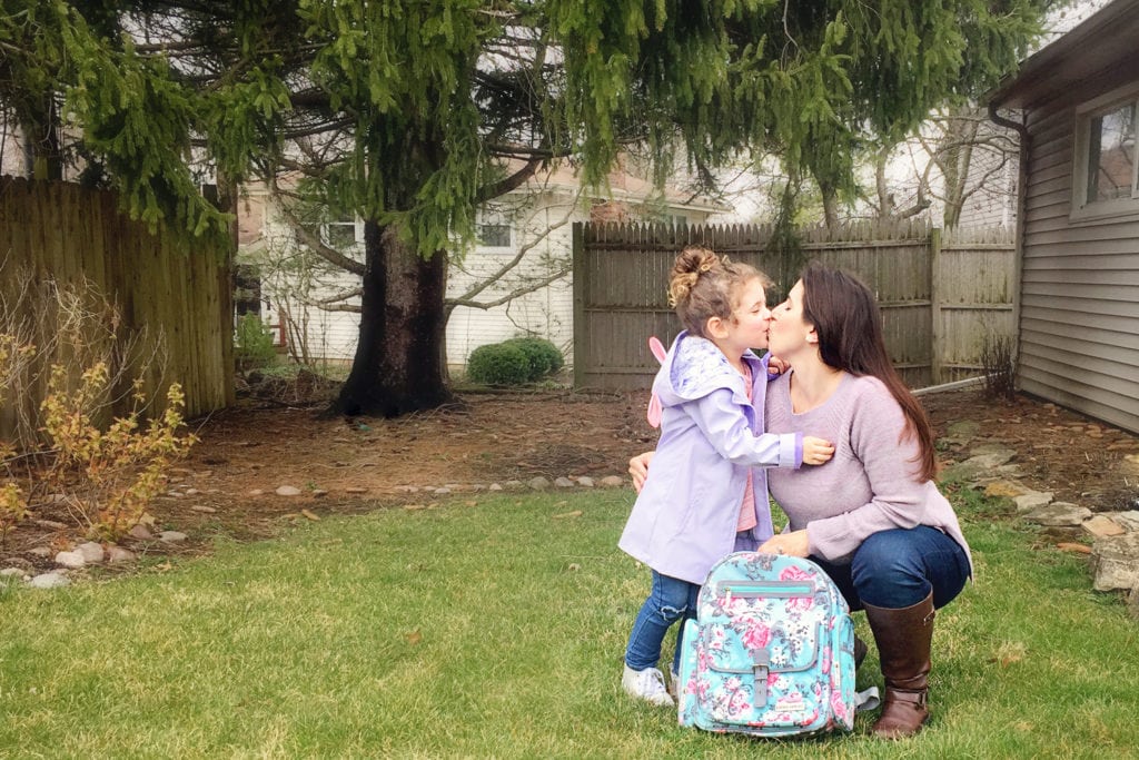 diaper bag essentials for toddlers and preschoolers - The everyday mom life