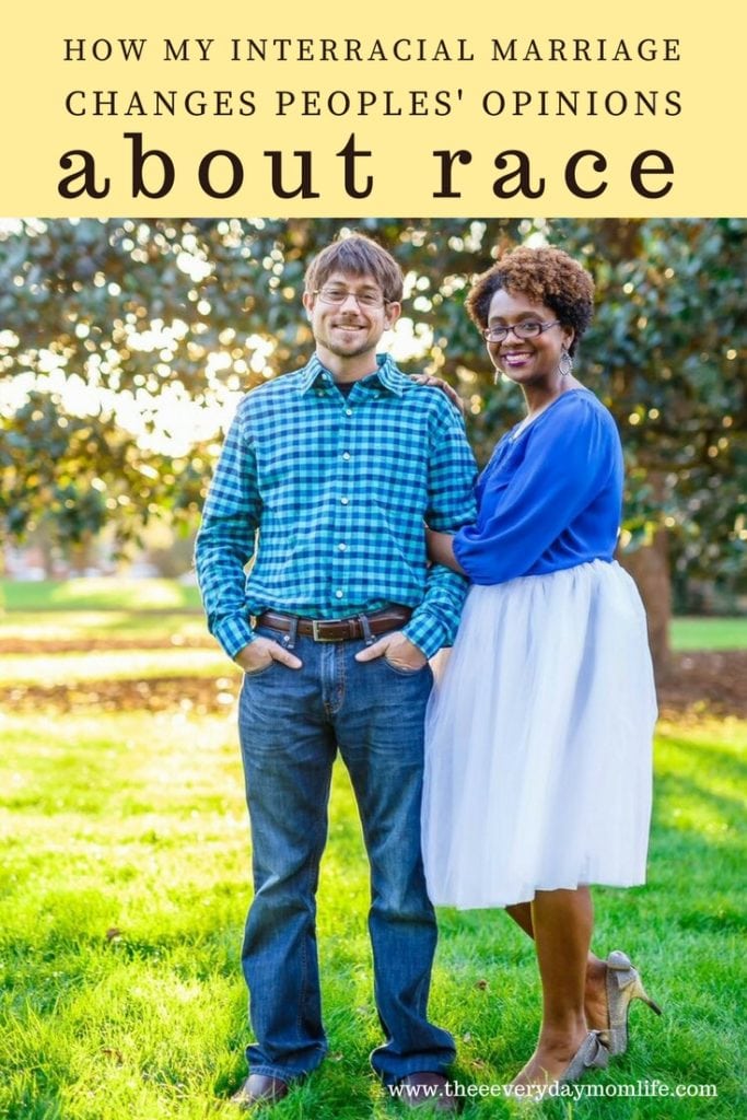 interracial marriage - The Everyday Mom Life