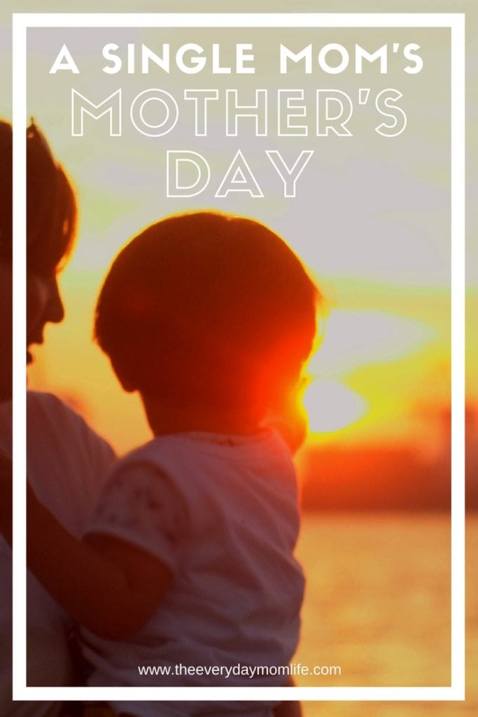 happy mothers day - The Everyday Mom Life