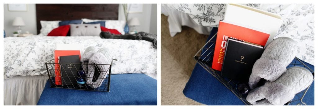 Refresh your bedroom without painting - The Everyday Mom Life