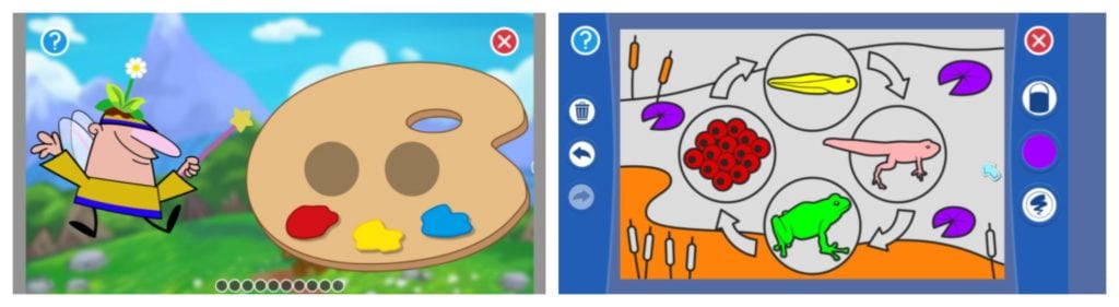 10 computer skills kids can learn from computer games- The Everyday Mom Life