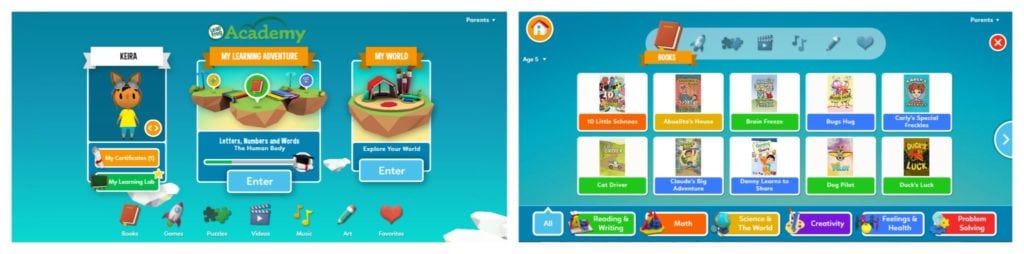 10 computer skills kids can learn from computer games- The Everyday Mom Life