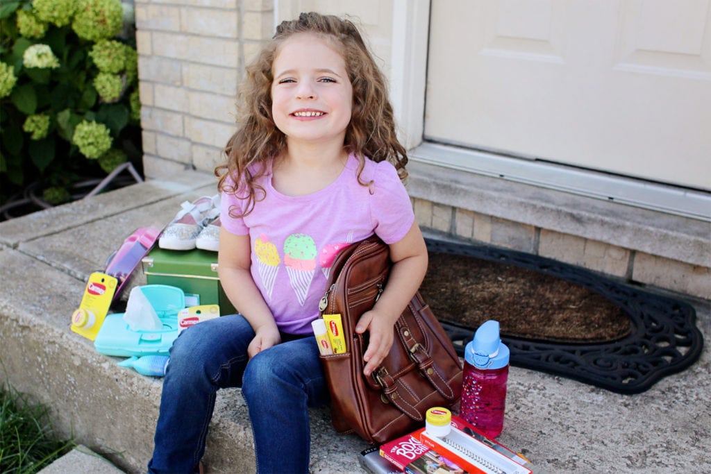 Unexpected School Supplies For K-12 - The Everyday Mom Life