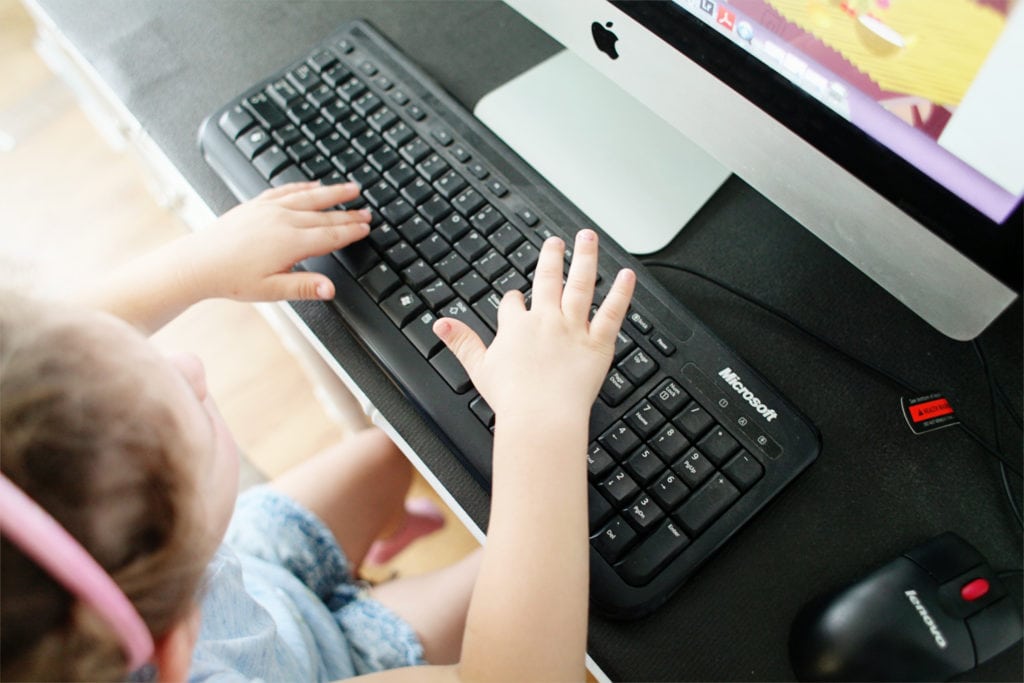 10 computer skills kids can learn from computer games- The Everyday Mom Life