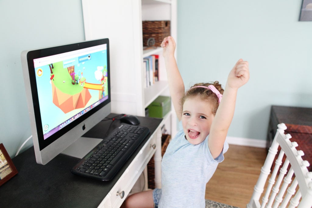 10 computer skills kids can learn from computer games- The Everyday Mom Life