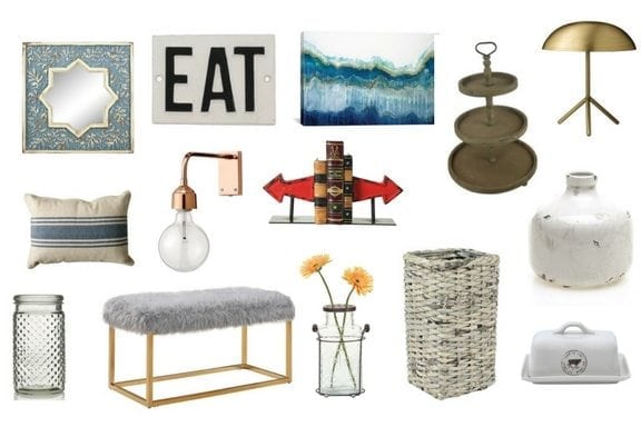 Combining Home Decor Styles For Interior Personality All Your Own