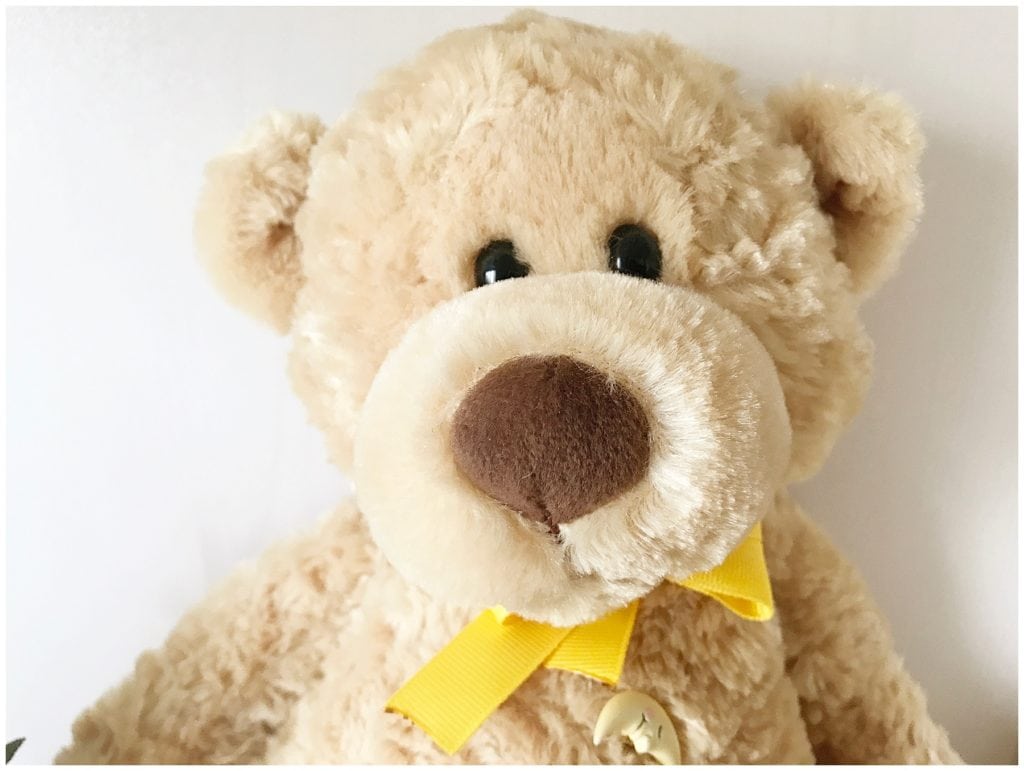 Remembering lost babies with Molly Bears - The Everyday Mom Life Remembering lost babies with Molly Bears - The Everyday Mom Life