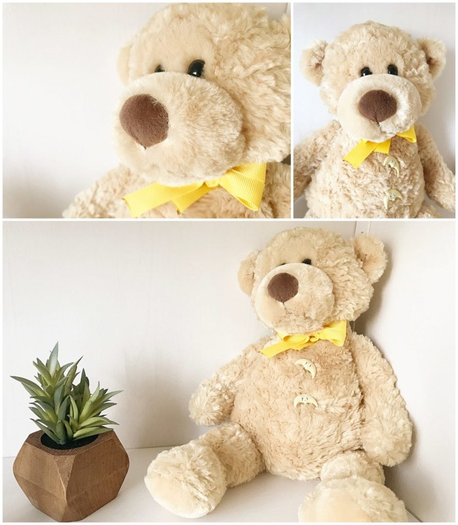 Remembering lost babies with Molly Bears - The Everyday Mom Life Remembering lost babies with Molly Bears - The Everyday Mom Life