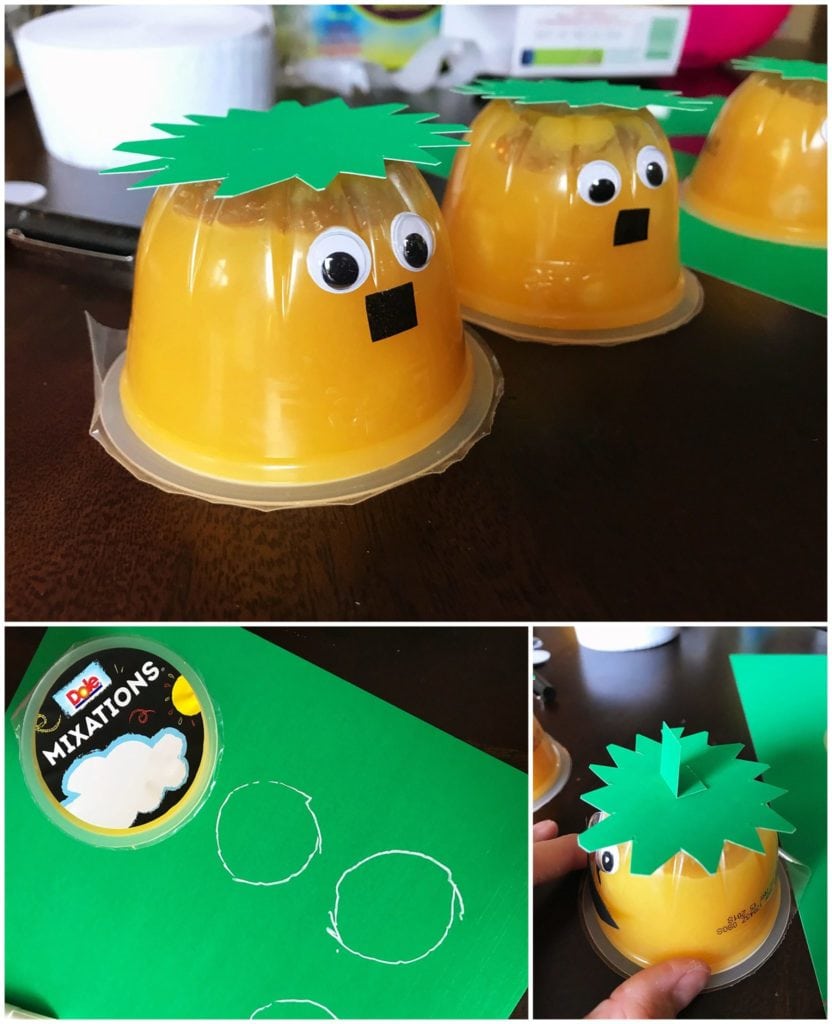 Halloween Treats - The Everyday Mom Life