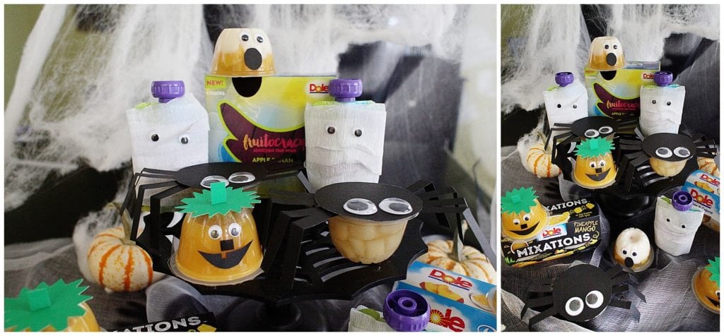 Halloween Treats - The Everyday Mom Life