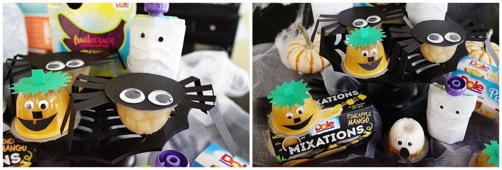 Halloween Treats - The Everyday Mom Life