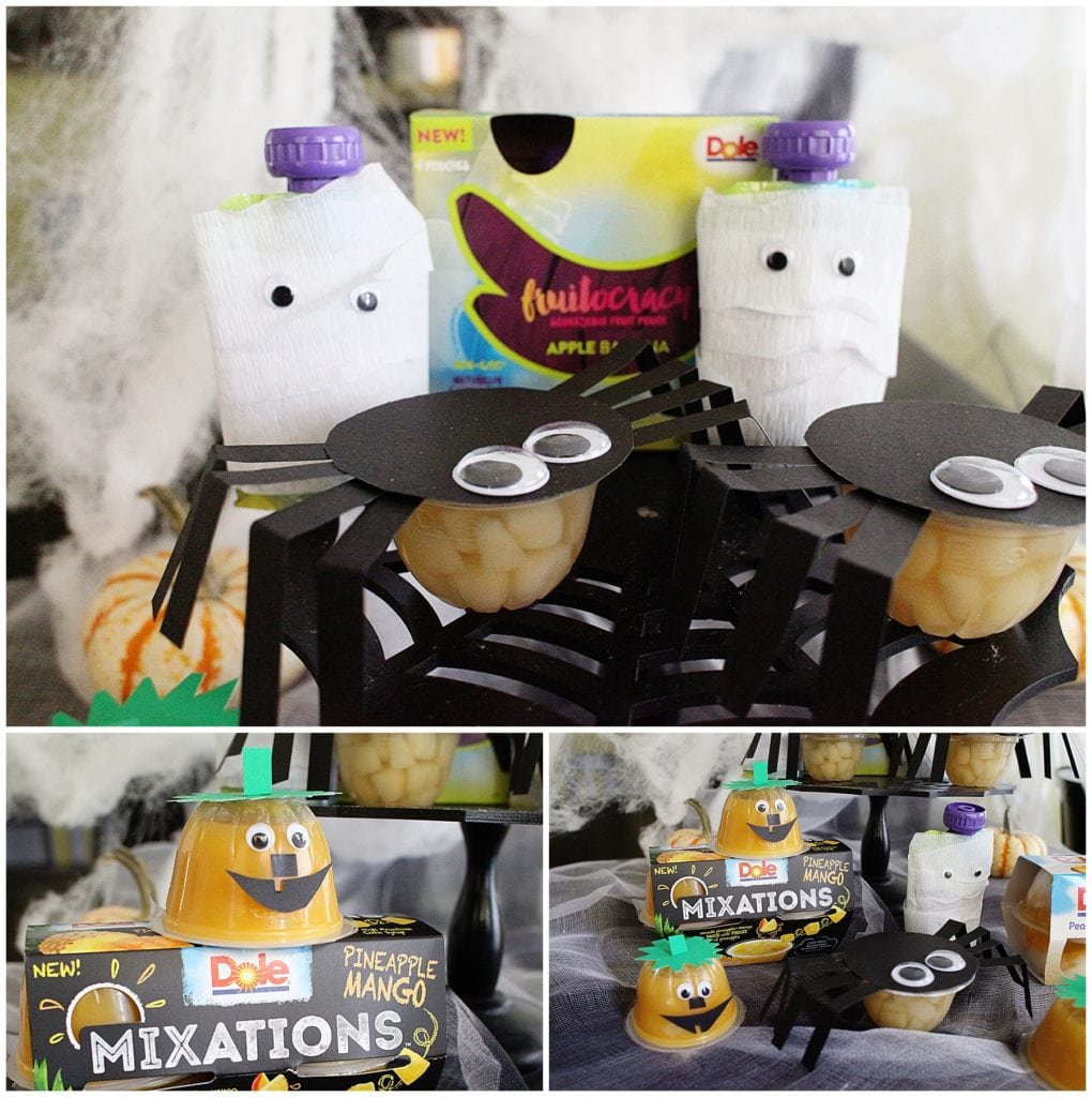 Halloween Treats - The Everyday Mom Life