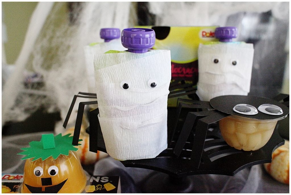 Halloween Treats - The Everyday Mom Life