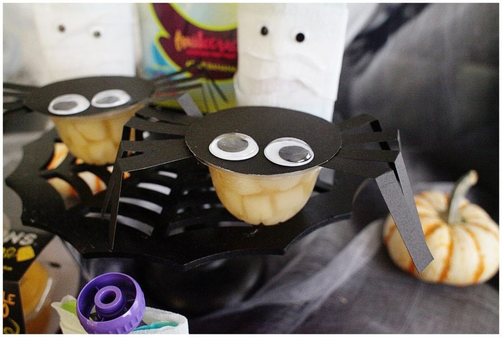 Halloween Treats - The Everyday Mom Life