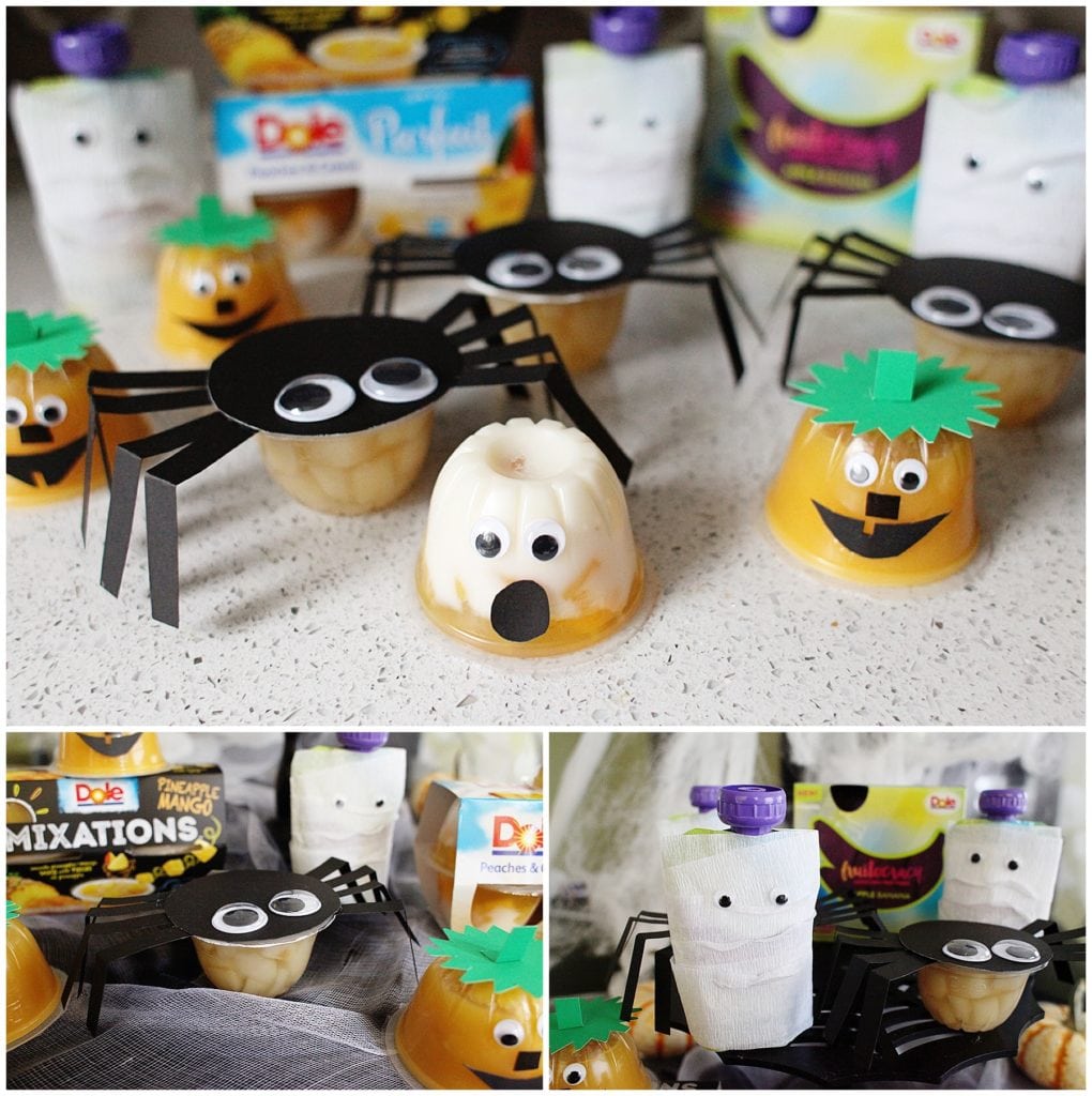 Halloween Treats - The Everyday Mom Life