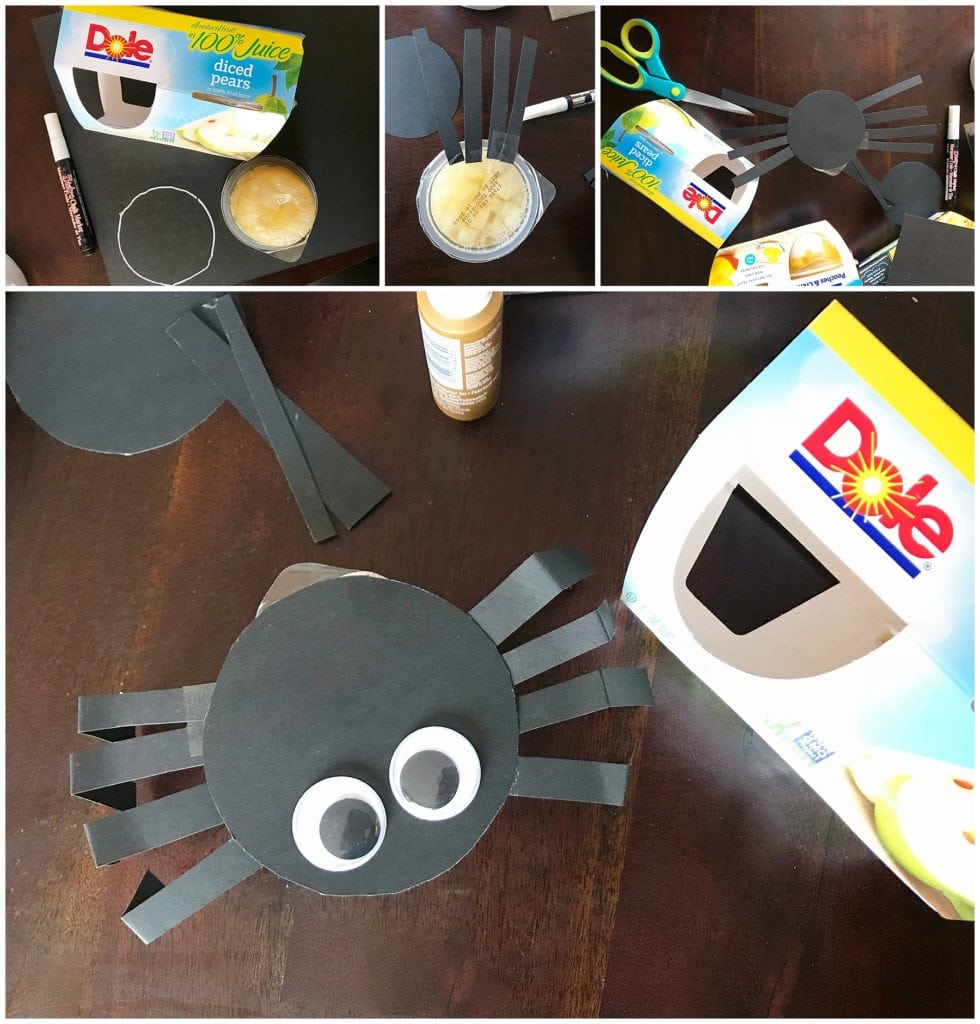 Halloween Treats - The Everyday Mom Life