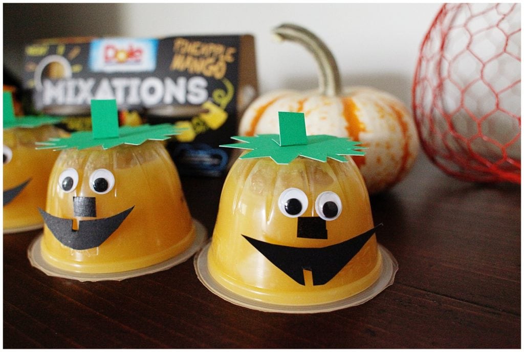 Halloween Treats - The Everyday Mom Life