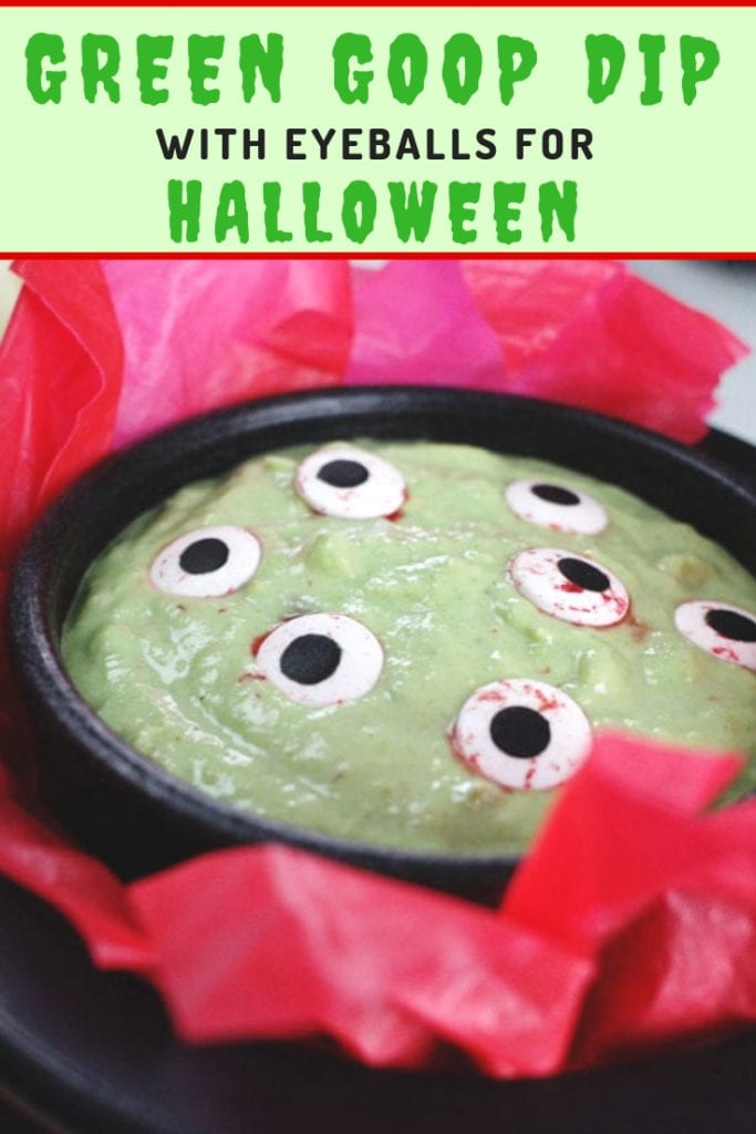 Halloween Recipes - The Everyday Mom Life