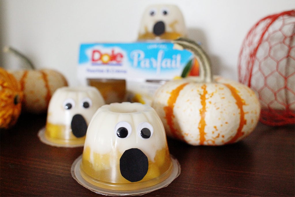 Halloween Treats - The Everyday Mom Life