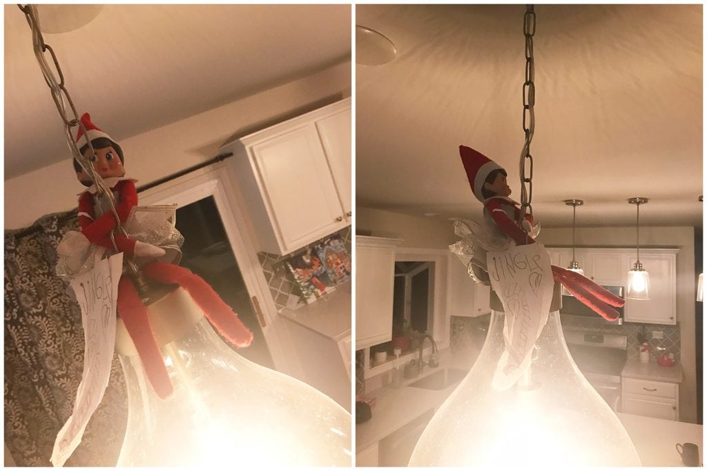 Why I hate the Elf on the Shelf creators - The Everyday Mom Life