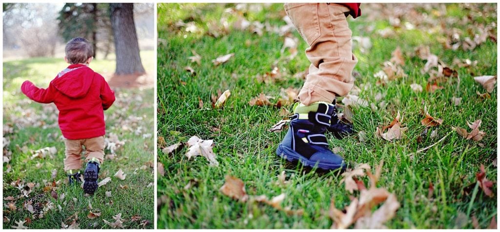 Kamik Winter Boots Review for the whole family - The Everyday Mom Life