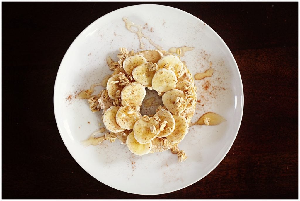Bagels for brunch - The Everyday Mom Life