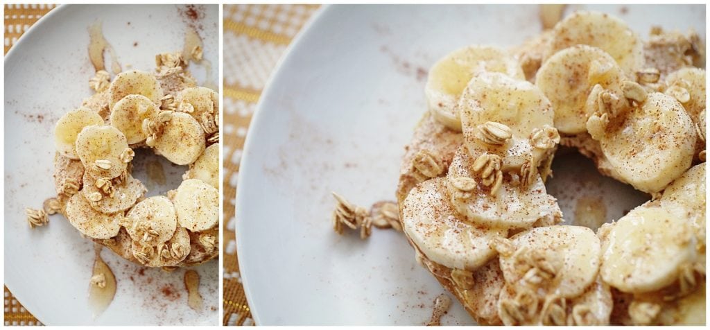 Bagels for brunch - The Everyday Mom Life