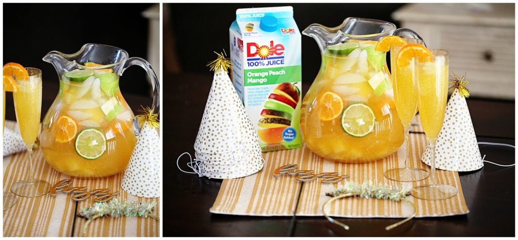 mocktails - The everyday mom life